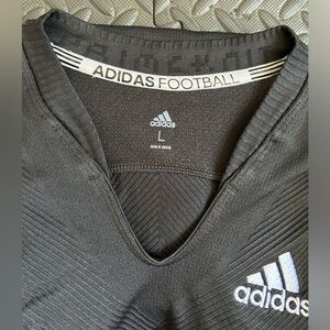 Adidas Football Jersey Primeknit